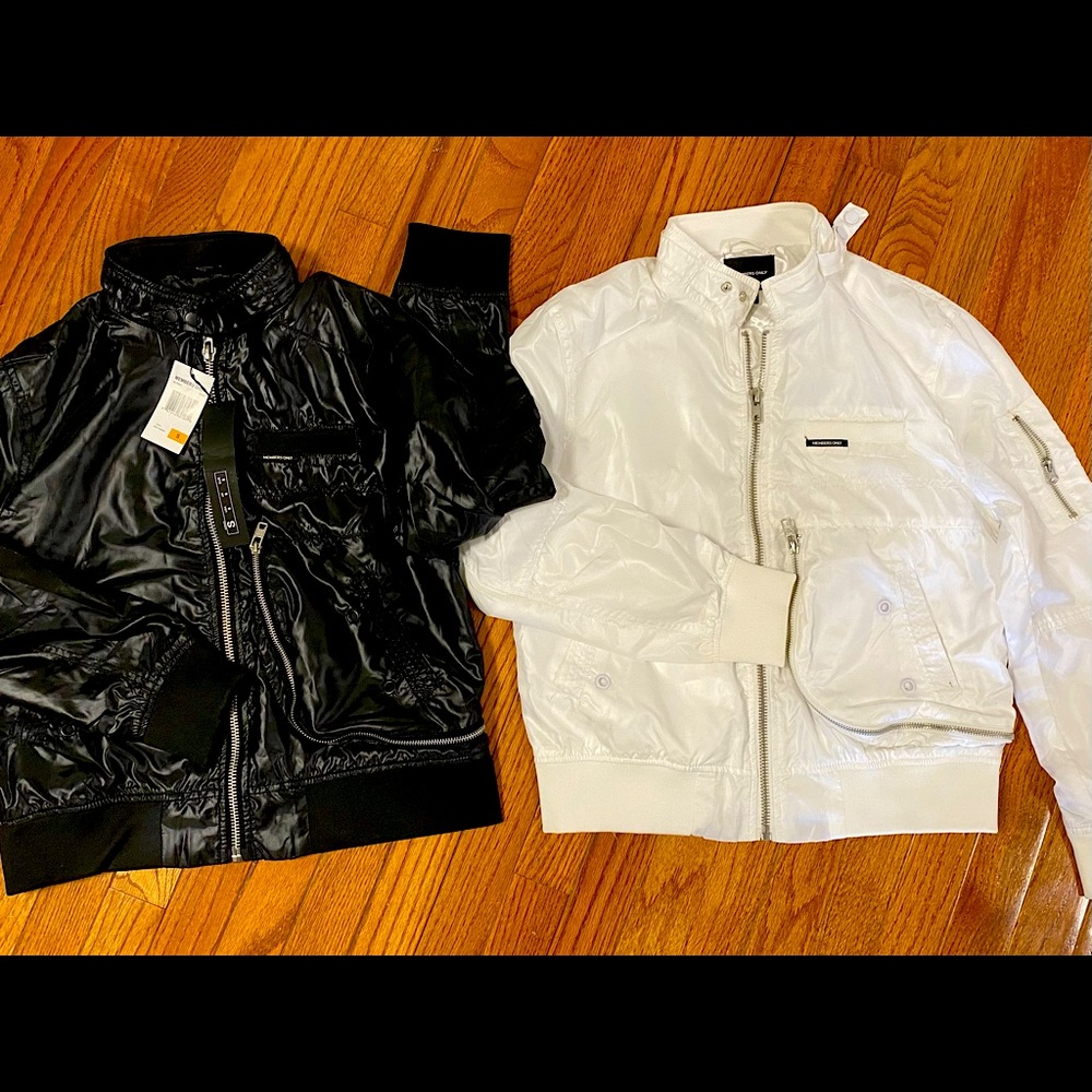 Spring Jacket - Picture 1 of 1